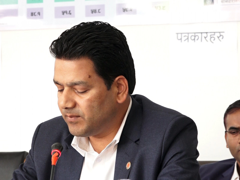 संसदीय समितिमा निगमका प्रबन्ध निर्देशक थानीले भने– श्रीलंकामा ढाँट्दा समस्या आयो, यहाँ पनि आउन सक्छ